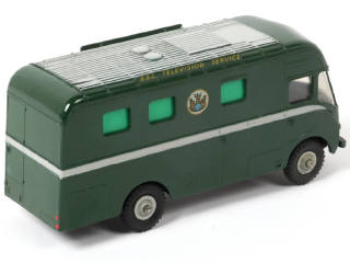 Lot 301 - DINKY TOYS (GB) (1)