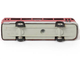 Lot 243 - SOLIDO (FRANCE) (1)