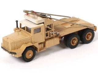 Lot 411 - DINKY TOYS (FRANCE) (1)