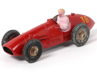 Lot 389 - DINKY TOYS (FRANCE) (1)