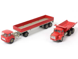 Lot 258 - SOLIDO (FRANCE) (2)