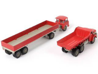 Lot 258 - SOLIDO (FRANCE) (2)