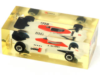 Lot 271 - MAJORETTE (FRANCE) (1)