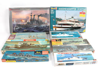 Lot 24 - DIVERS (9)