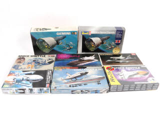Lot 21 - DIVERS (8)