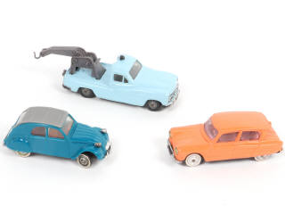 Lot 218 - NOREV (FRANCE) (3)