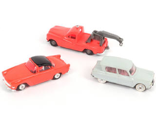 Lot 219 - NOREV (FRANCE) (3)