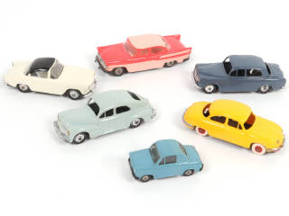 Lot 239 - NOREV (FRANCE) (6)