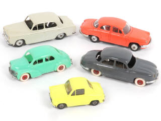 Lot 233 - NOREV (FRANCE) (5)