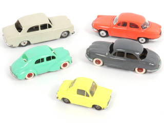 Lot 233 - NOREV (FRANCE) (5)