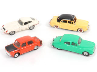 Lot 222 - NOREV (FRANCE) (4)