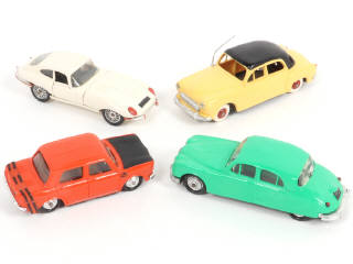 Lot 222 - NOREV (FRANCE) (4)