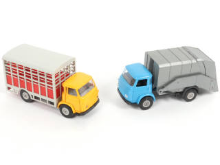 Lot 212 - NOREV (FRANCE) (2)