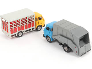 Lot 212 - NOREV (FRANCE) (2)