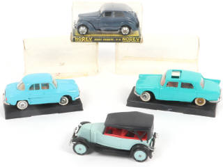 Lot 224 - NOREV (FRANCE) (4)