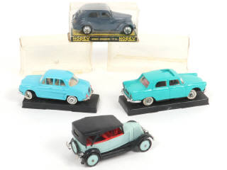 Lot 224 - NOREV (FRANCE) (4)