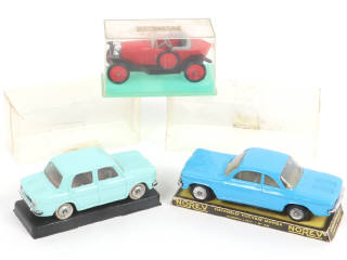 Lot 221 - NOREV (FRANCE) (3)