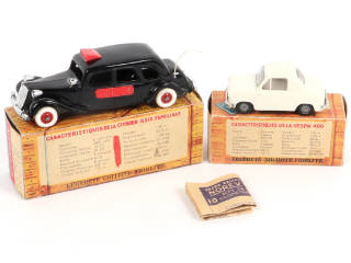 Lot 215 - NOREV (FRANCE) (2)