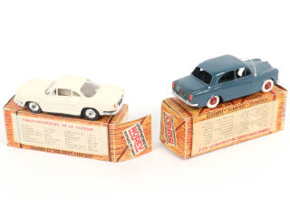 Lot 216 - NOREV (FRANCE) (2)