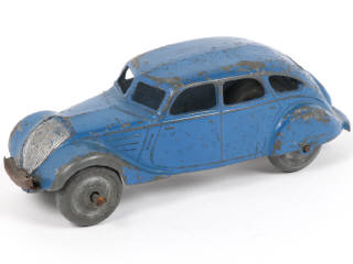Lot 390 - DINKY TOYS (FRANCE) (1)