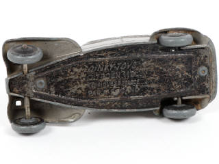 Lot 393 - DINKY TOYS (FRANCE) (1)