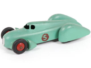 Lot 388 - DINKY TOYS (FRANCE) (1)