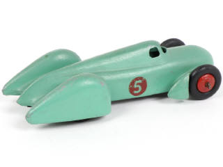 Lot 388 - DINKY TOYS (FRANCE) (1)