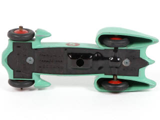 Lot 388 - DINKY TOYS (FRANCE) (1)