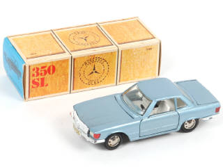 Lot 126 - MÄRKLIN (ALLEMAGNE) (1)