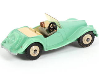 Lot 293 - DINKY TOYS (GB) (1)