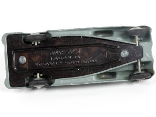 Lot 289 - DINKY TOYS (GB) (1)