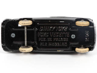 Lot 401 - DINKY TOYS (FRANCE) (1)