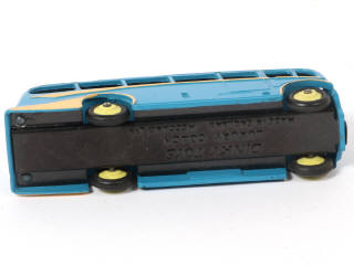 Lot 295 - DINKY TOYS (GB) (1)