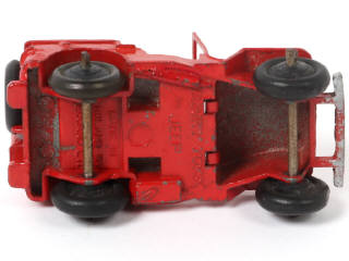 Lot 287 - DINKY TOYS (GB) (1)