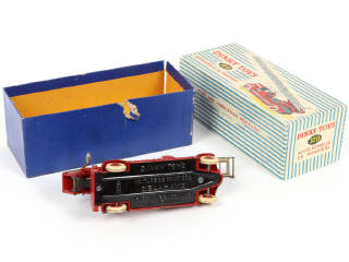 Lot 417 - DINKY TOYS (FRANCE) (1)