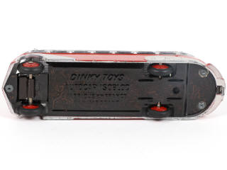 Lot 414 - DINKY TOYS (FRANCE) (1)