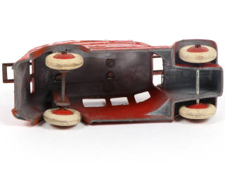 Lot 296 - DINKY TOYS (GB) (1)