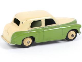 Lot 294 - DINKY TOYS (GB) (1)