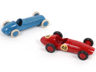 Lot 200 - MERCURY (ITALIE) (2)