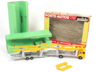 Lot 279 - SOLIDO (FRANCE) (1)