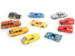 Lot 273 - NOREV (FRANCE) (10)