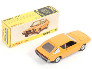 Lot 426 - DINKY TOYS (FRANCE) (1)