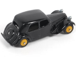 Lot 414 - DINKY TOYS (FRANCE) (1)
