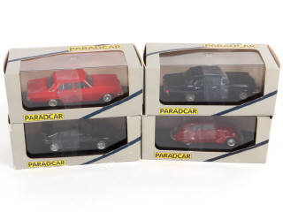Lot 239 - PARADCAR (FRANCE) (4)