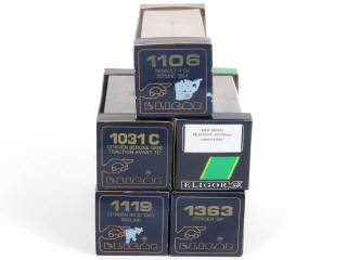 Lot 288 - ELIGOR (FRANCE) (5)