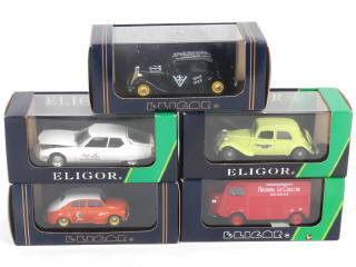 Lot 290 - ELIGOR (FRANCE) (5)