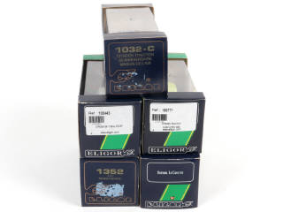 Lot 290 - ELIGOR (FRANCE) (5)