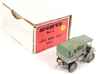 Lot 232 - MCMVI (FRANCE) (1)