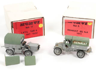 Lot 234 - MCMVI (FRANCE) (2)