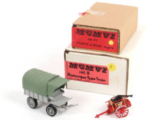 Lot 233 - MCMVI (FRANCE) (2)